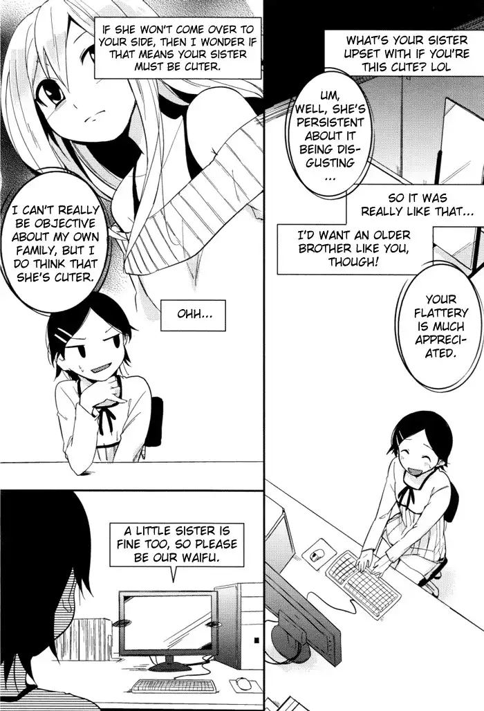 Past Future Chapter 2 9